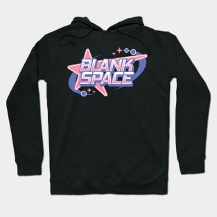 Blank Space 1989 Taylors Version Hoodie